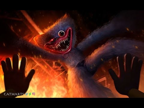 poppy playtime chapter 1 part 1