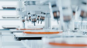 How Close Are We To Lab-Grown Organs?