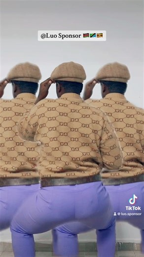 That one stingy sponsor in club😂 | Luo Sponsor