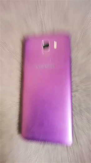 Samsung Galaxy j4 plus