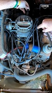 48K views · 879 reactions | Abandoned 1974 Ford Bronco, Will It Run After 35 Years? | Turnin Rust | Facebook