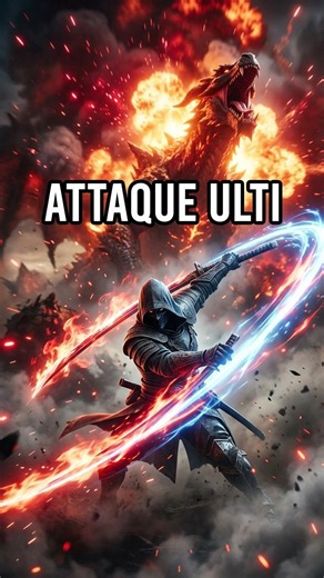 Activation de l'ignificateur de Monster Hunter Wilds Ascendance #ascendance #dlc