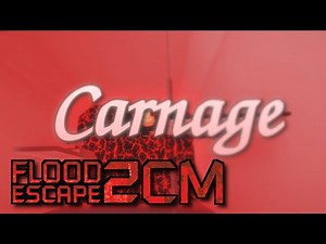 [FE2] Carnage (Extreme Crazy Completed) | Roblox