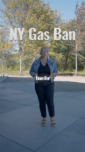 ⚡️TONIGHT!⚡️ 📢 Gas Ban Public Hearing 🕔 5–7 PM | 💻 Zoom 🔗 Link below to join! https://us02web.zoom.us/j/871948 04655#success Event Number: 1-871-9480-4655 Call in Number: 1-646-931-3860 Meeting Passcode: 387079 👀 Tune in make your voice heard! #gasban #nys #allelectricnow #newyork