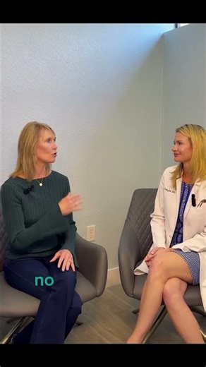 Real Patient Talks About Her Facelift Experience with Dr. Emily Jiles