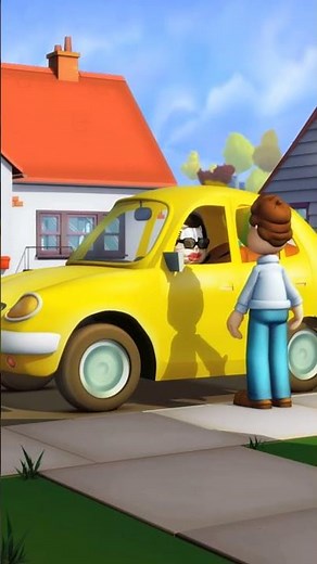 🤩 Le paradis pour Garfield 🤩 #shorts #Garfield #dessinanimé #animation #drôle #fr