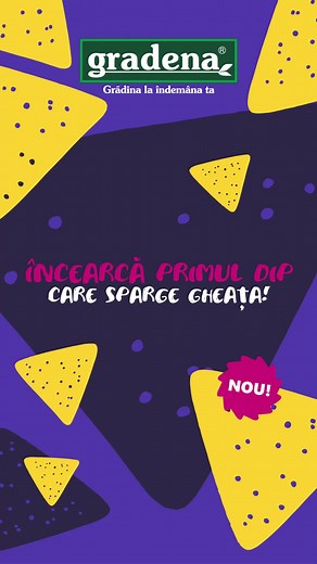 Se prepară rapid în doar 5 minute și se potrivesc de minune cu nachos, tacos, crackerși și nu numai!