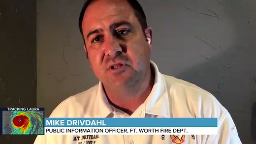 Gulf Coast evacuations