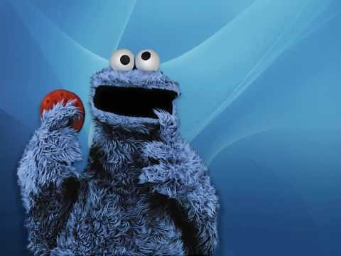 Cookie Monster Prank Call 3