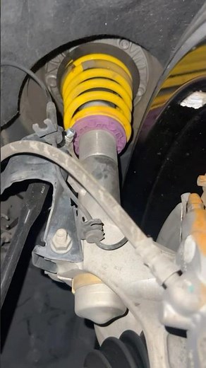 KW V2 Coilovers for F30 is a MUST! BEST HANDLING SUSPENSION FOR F30 BMW #bmw #kwv2coilovers #f30