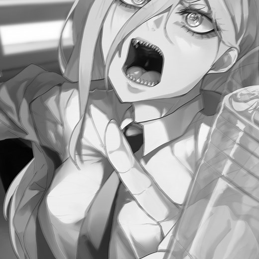 Power (Chainsaw Man) PFP: Free Download [10 ]