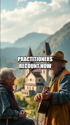 Voices of the Mountain Valleys: The Hidden Art of Georgian Polyphony