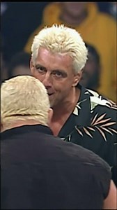 Nobody does it like Dusty Rhodes!