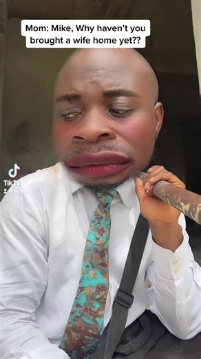 Hilarious Mc Lively Comedy Skit - No Money Situation