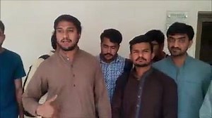 1.2K views · 128 reactions | A big day for Comsats Vehari (3 may 2018) . Alhmduliah COmsats is university now.Many many heartly Congratulations to all Comsats family. | Comsats University Vehari - CU | Facebook