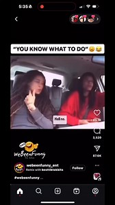 Kristi Burton on Reels