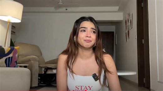 Did Apoorva Mukhija Attempt Suicide? Rebel Kid Breaks Down While Finally Sharing Her Side Of Story After India's Got Latent Controversy! - News24
