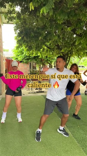 Aprende Merengue para bajar de peso. 🔥🔥🔥🕺💃🏼 #aerobic #bailafitness #cardio