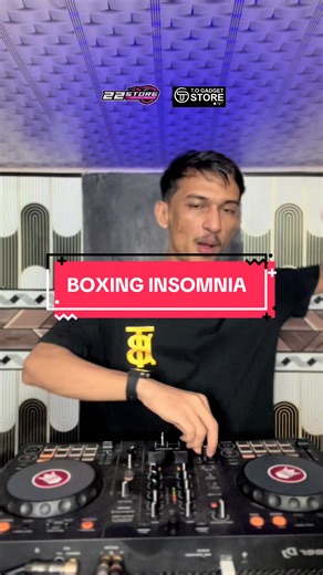 Boxing Insomnia: Overcoming Sleep Issues for Fighters