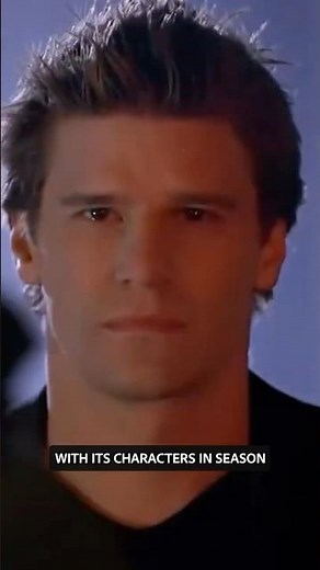 the first buffy and angel crossover episode | #Buffy #BuffyTheVampireSlayer