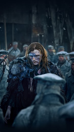 Oscar and Actor Award nominee "Jacob Elordi gives the best performance of the year" in Frankenstein. Nominated for 9 Academy Awards including Best Supporting Actor. Watch now on Netflix. | Frankenstein Film