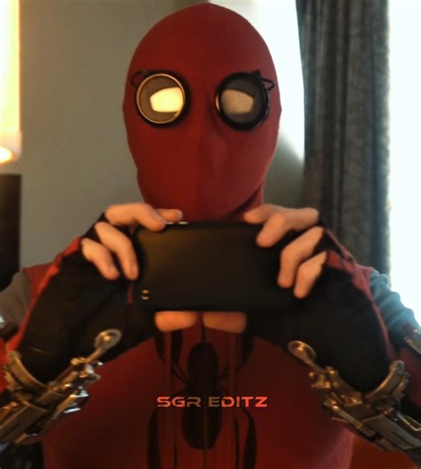 You're The Spider Man..? 🔥"- Spider Man Homecoming 'Edit | I Thought I Saw Your Face Today