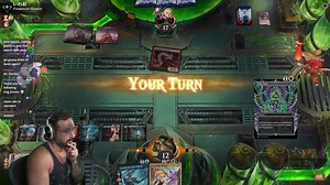 Streamer Showdown today!