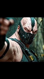 Bane 🆚 Batman | Wolverine super Hero