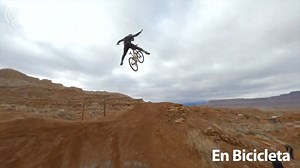 Por si te lo perdiste 🔥 Red Bull Rampage 2021 💥 | En Bicicleta