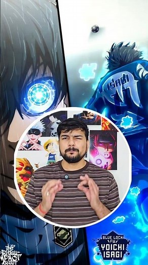 Blue Lock Season 3 and Live Action