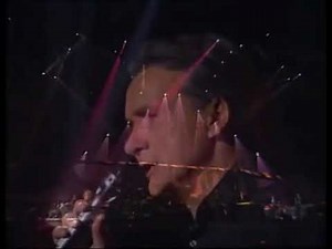 Michel Sardou / Être et ne pas avoir été (Live Bercy 93)