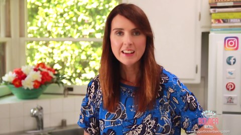 Microwave Mug Meals (Nutella Brownie, Ramen & More!) Gemma's Bigger Bolder Baking Ep 140