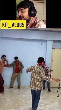 slips one time last go 😇 #shorts