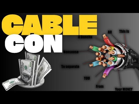 Buyer Beware The Greatest of Audiophile Hustles