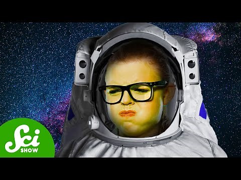 This Is What Happens When Regular People Go To Space