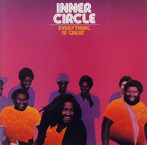 Inner Circle - Everything Is Great