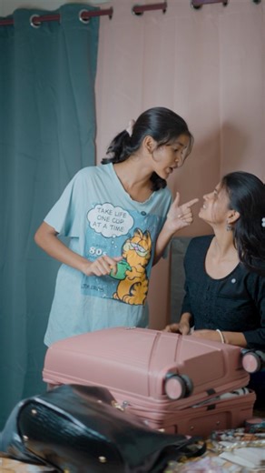 Part 1 🥺Bhen Bhen Ka Pyar 😁| #trending #shorts #viral #video #emotional #sister #acting #viral