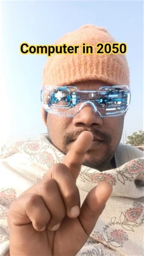 computer in 2050#shortvideo