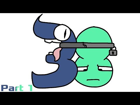 Number Lore | 38 [Part 1]