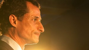 You must see fascinating documentary 'Weiner'