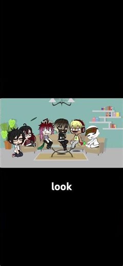 First time touching Gacha since 2016. Does this stink of poo? #gacha #gachaclub #gachalife #memes