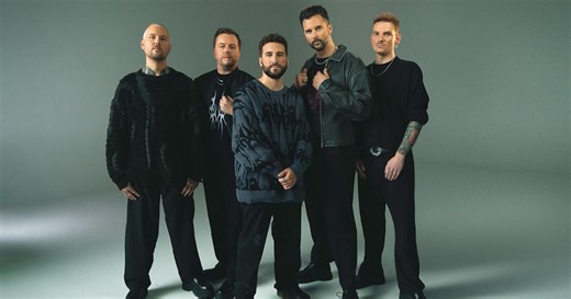 ELECTRIC CALLBOY Ignite Frankfurt With ‘Echoes Of The Past / Old Songs Medley’ Live