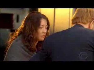 CSI: Miami -- Tripp's Car Gets Killed