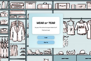 Wear or Tear: Is This Fit Hard?