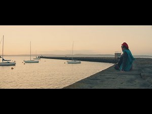 The Countess of Fife "Trapped" Official Music Video Feat Fay Fife (Rezillos/Revillos)