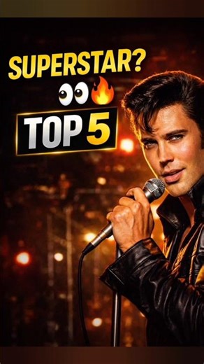 🔥 Austin Butler’s Top 5 Movies That Prove He’s a Superstar 🎬