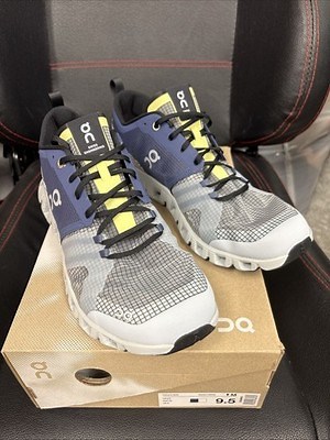 On Cloud X Shift - Denim | White - Men’s 11.5 | eBay