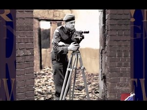 Canadian Army Film Unit Vignette