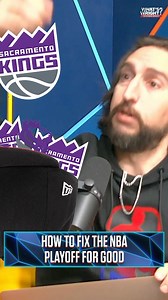 125K views · 48 reactions | @getnickwright fixes the NBA playoffs | What's Wright? with Nick Wright | Facebook