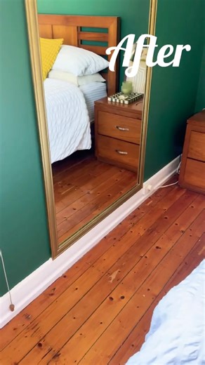 Before & after shoe declutter ✨